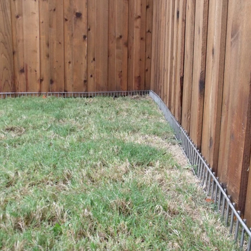 How To Install An Underground Fence