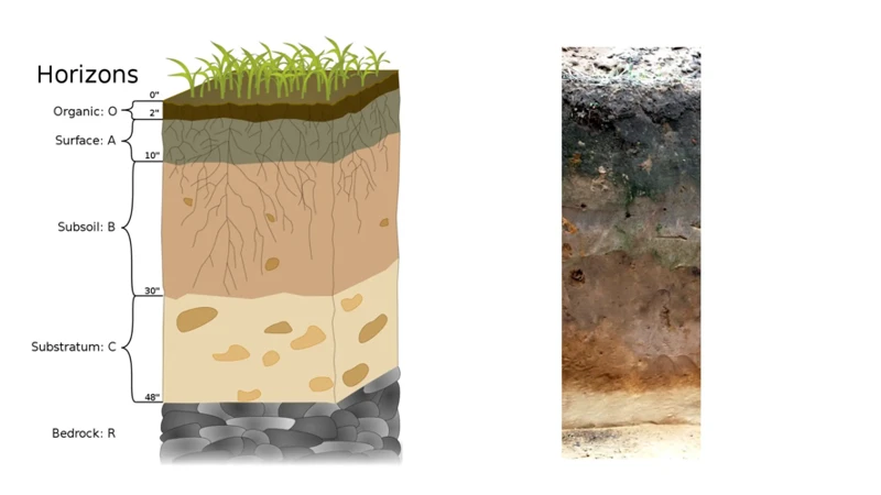 The Connection Between Soil Type And Moles Migration
